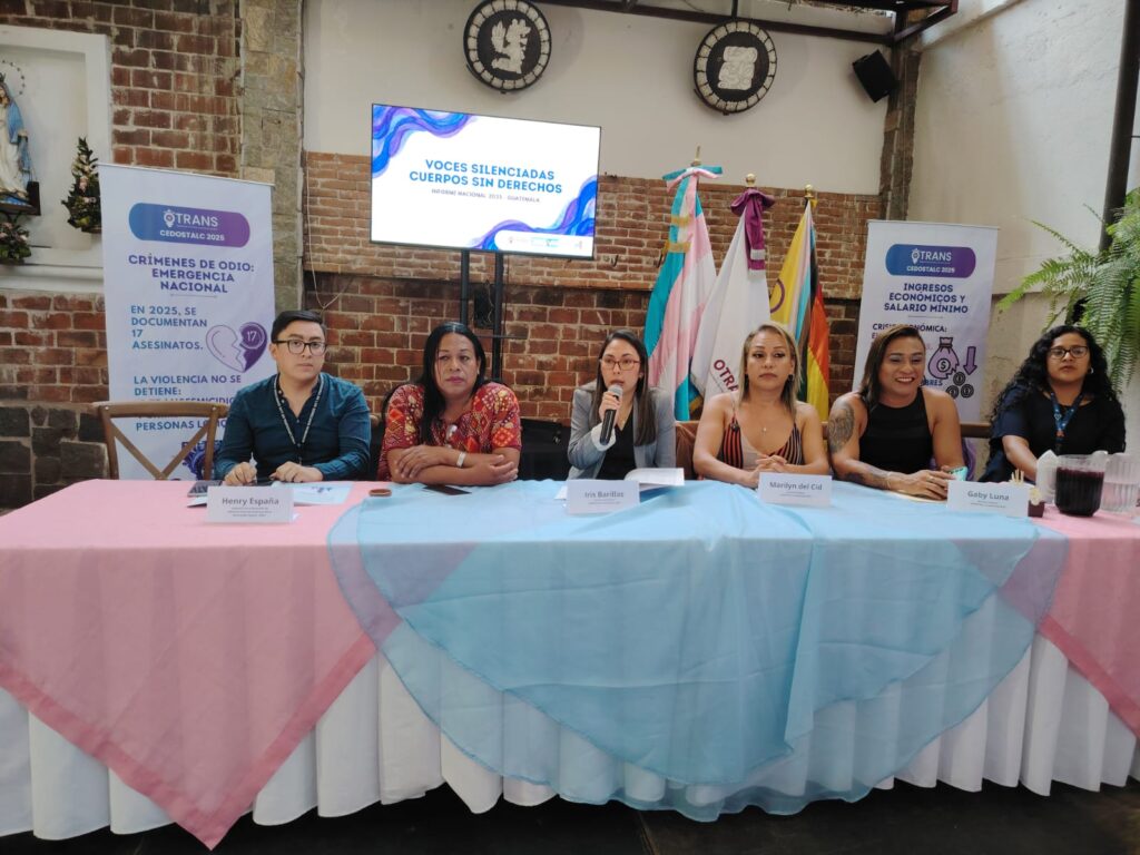 Socializacion CEDOSTAL 2025