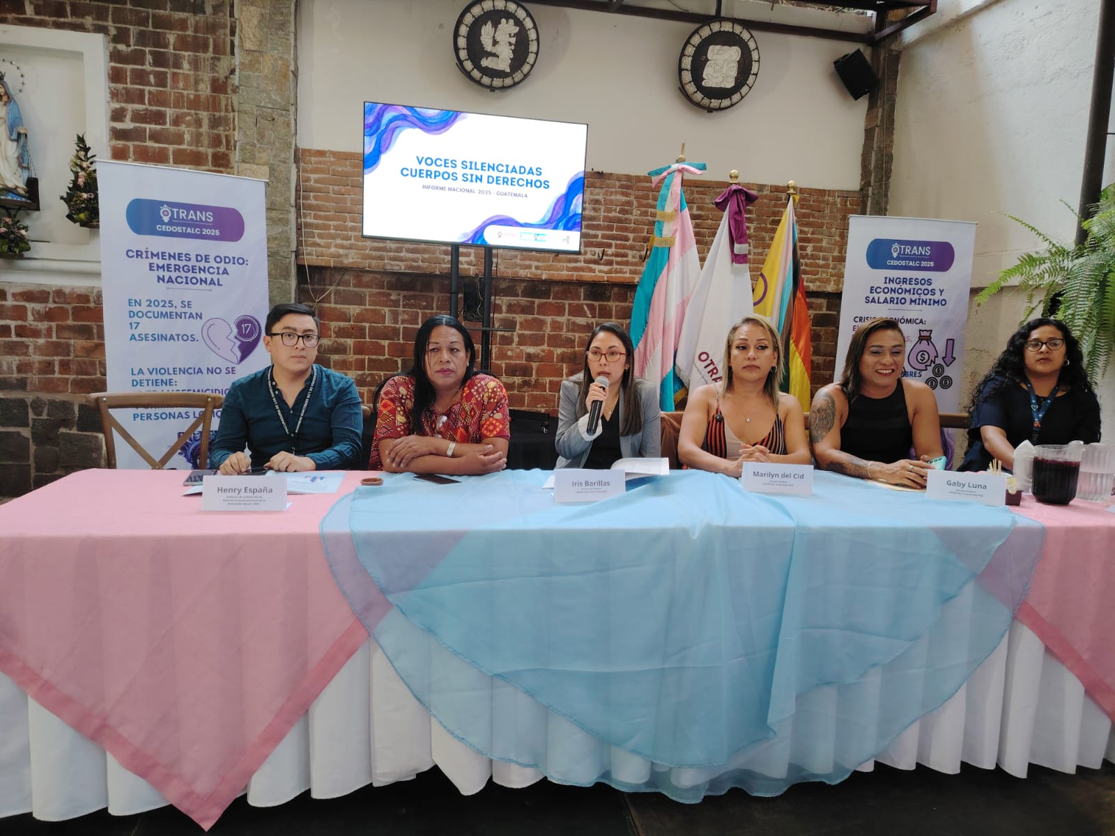 Socializacion CEDOSTAL 2025