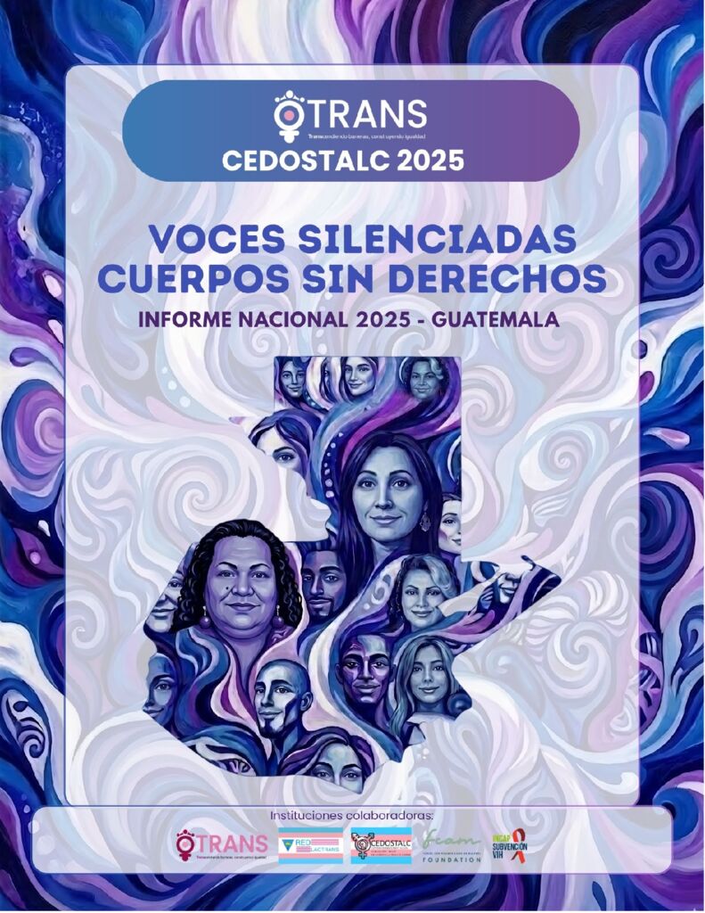 thumbnail of Informe Final Escuesta Nacional CEDOSTALC 2025